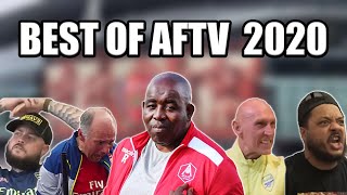 Best of AFTV 2020  AFTV Funny Moments  Ft DT Troopz Claude Lee Judges TY [upl. by Shirah]