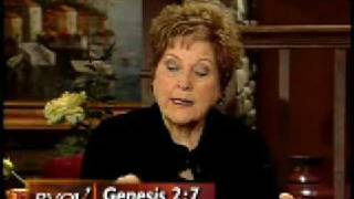 Byllie Brim and Gloria Copeland  The Power of the Spoken Word [upl. by Munsey351]