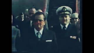 Josip Broz TITO Kosovo 1979 [upl. by Poyssick]