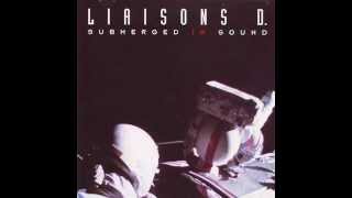 Liaisons D ‎ He Chilled Out Remix 92 [upl. by Ennairda]