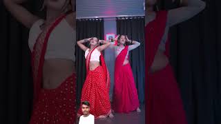 Laga ke thermometer bhojpuri dance trending viral Youtshort video song viral [upl. by Eirak]