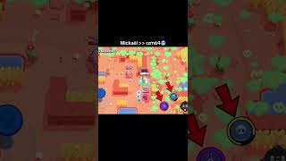 prochaine vidéo ensemble  😏 On rigole RZM cest le meilleur brawlstars brawlstarsfrance [upl. by Refinnaej315]