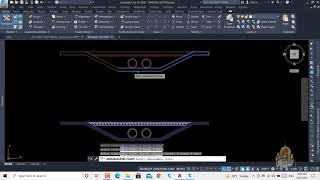 create assembly from polyline civil 3d [upl. by Alak939]