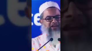 New Poetry Mahmood Madani Sahab sarfaroshikitamanna shorts viralvideo owesi madni [upl. by Nallek]