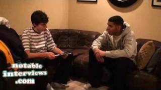 Drake Interview BEFORE HE BECAME FAMOUS [upl. by Westerfield725]