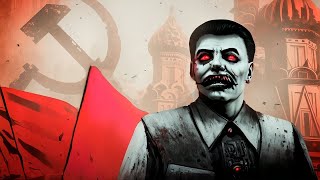 Soviet Union Edit But Its Spooky [upl. by Niuqaoj]