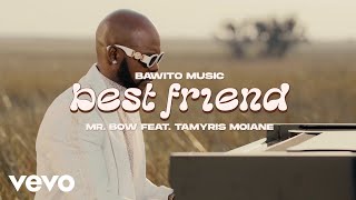 Mr Bow  Best Friend ft Tamyris Moiane [upl. by Voltmer]