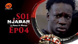 NJABAR  Saison 1  Episode 4 VOSTFR [upl. by Nileve]