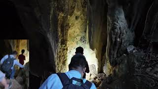 Sagada Balangagan Burial Cave [upl. by Ahsima38]