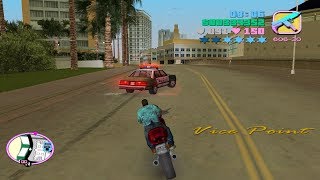 Starter Save  Part 17  GTA Vice City PC  complete walkthrough  achieving 4481 [upl. by Nonnahsed]