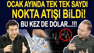 Ekonominin bilen adamı açıkladı Dolar seçimden sonra Mert Başaran Dolar yorumu [upl. by Chilson]