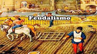 Feudalismo Obrigações Servis [upl. by Kendall644]