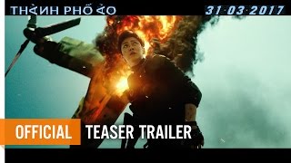 ENG SUB Fabricated City production video [upl. by Whipple559]