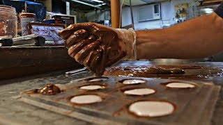 How We Make Our Peanut Butter and Fluff® Cups [upl. by Suivatna]