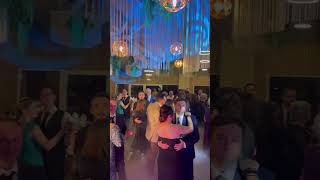 Cover Feli  Promit by Iulia Gavrilescu OvS Sound band nunta wedding dance music [upl. by Nonez]