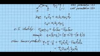 indicial notation pg2 [upl. by Lyrahs713]