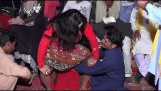 Latest VIP Wedding Mujra In Sargodha 2016 HD [upl. by Ynahpit]