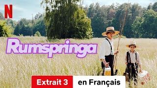 Rumspringa  Ein Amish in Berlin Extrait 3  BandeAnnonce en Français  Netflix [upl. by Ahmed]