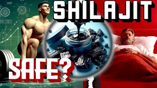 Shilajit  The Shocking Truth amp Side Effects [upl. by Shirley964]