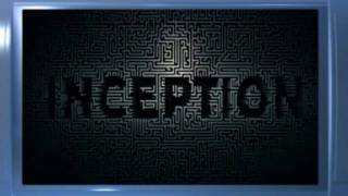 Inception  Trailer Italiano [upl. by Power]