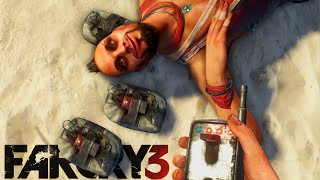 Far Cry 3  Vaas e o C4 [upl. by Einnob]