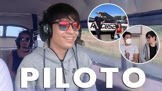 PILOTO  Jairus Aquino [upl. by Buzzell649]