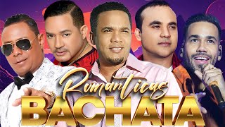 AVENTURA ZACARÍAS FERREÍRA FRANK REYES YOSKAR SARANTE JOE VERAS MIX 30 GRANDES ÉXITOS  BACHATA [upl. by Nodnyl]