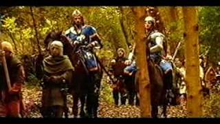 The legend of Owain Glyndwr part 1 of 8 [upl. by Naoma]