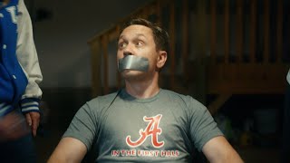 SEC Shorts  How does Alabama keep getting away with it [upl. by Acey]