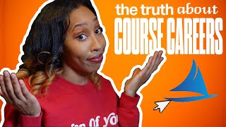 The Truth about Course Careers  CourseCareers Review  Tech Sales Bootcamp [upl. by Alison]