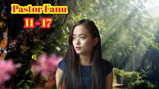 Pastor Fanu 11  17 mizolovestory [upl. by Oscar]