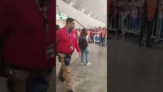 Abucheado así recibieron los hinchas de Chivas a Gago en medio de los rumores de su salida a Boca [upl. by Nirrek749]