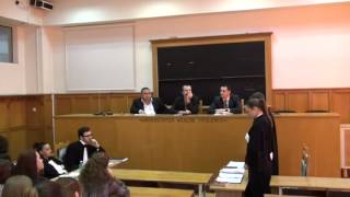 Avocat drept penalspecializat drept penal [upl. by Eiramaneet952]