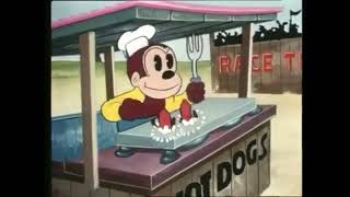 Looney Tunes but only when Boskos on screen and its in color [upl. by Kirbee511]