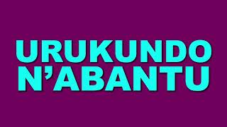 Ikinamico  Urukundo nAbantu  Ikinamico Indamutsa 2024  Ikinamico Nshyashya 2024  Inkinamico [upl. by Soma]