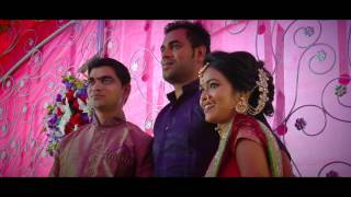 Divya amp sudhakar Engagement cinematic [upl. by Yarrum]