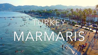 Marmaris 4K [upl. by Bo]