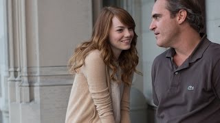 Irrational Man – TV Spot  Official Warner Bros UK [upl. by Sakmar]