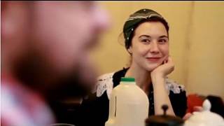 Lisa Hannigan  Recording Diaries  Little Baby Sharks [upl. by Htaeh]