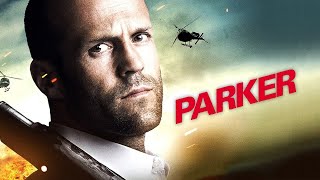 Parker  Trailer Oficial Legendado [upl. by Swope273]