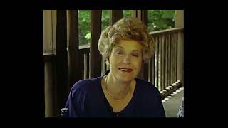 Marcia Adams Heartland Cooking Wine Recipes [upl. by Halludba]