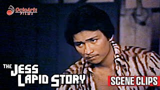 THE JESS LAPID STORY 1978  SCENE CLIP 2  Lito Lapid Beth Bautista George Estregan [upl. by Loginov604]