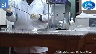 Practical video on Erythrocyte Sedimentation rate ESR [upl. by Newfeld]