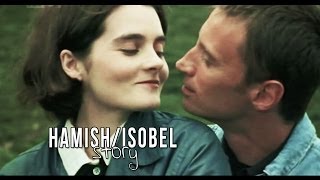 Hamish amp Isobel » Story [upl. by Denie]