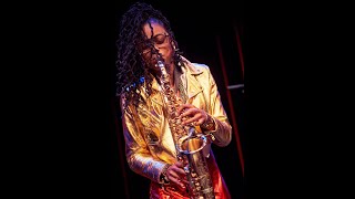 Lakecia Benjamin Phoenix Reimagined Live  FT John Scofield Randy Brecker  Jeff Tain Watts [upl. by Raama]