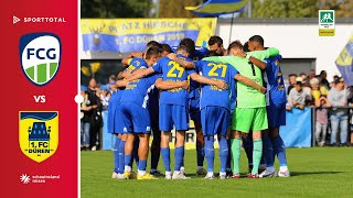 Düren siegt auch nach Trainerabschied  FC Gütersloh  1 FC Düren  Regionalliga West 202324 [upl. by Timothy]