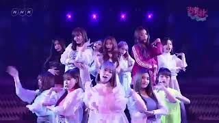 IZONE  Buenos Aires  IZONE「ブエノスアイレス Buenos Aires」 First Live Performance 20190601 [upl. by Blandina]