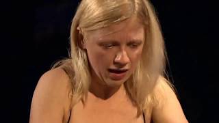 Valentina Lisitsa  Moonlight Sonata 3rd movement 발렌티나 리시차  월광 3악장 [upl. by Allie]