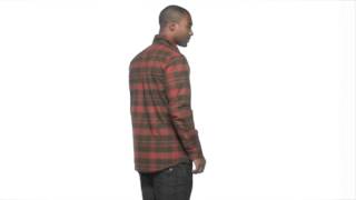 Burton Repel Flannel Shirt SKU 7985920 [upl. by Dripps857]