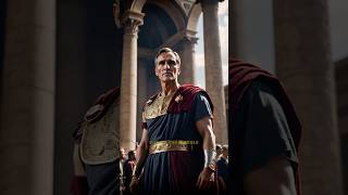 The Fall of Ceasar Betrayal in Rome [upl. by Lochner]